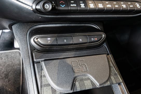 Jeep Avenger Anniversary 85TH 1.2 e-HYBRID
