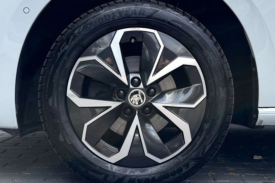 Skoda Scala 1.5 TSI Selection DSG
