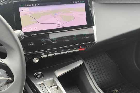 Peugeot 308 1.2 PureTech Allure Pack S&S EAT8