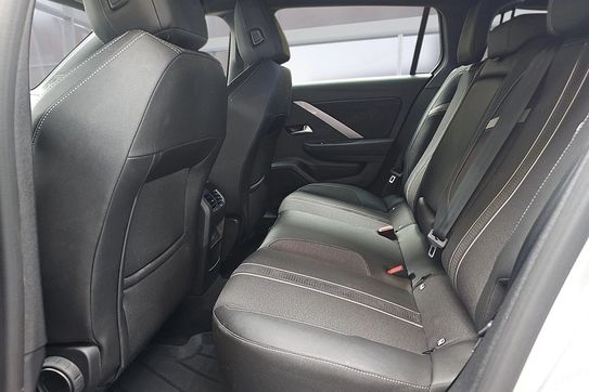 Opel Astra 1.5 Cdti Gs S&S