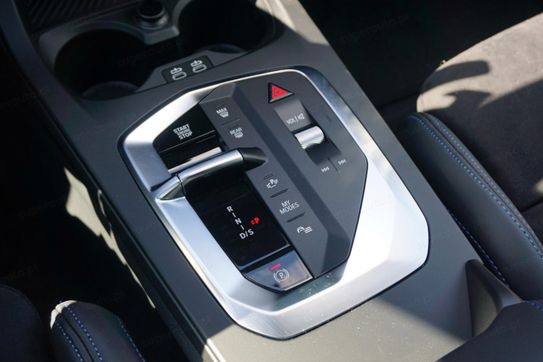 BMW Seria 2 Gran Coupe 218d