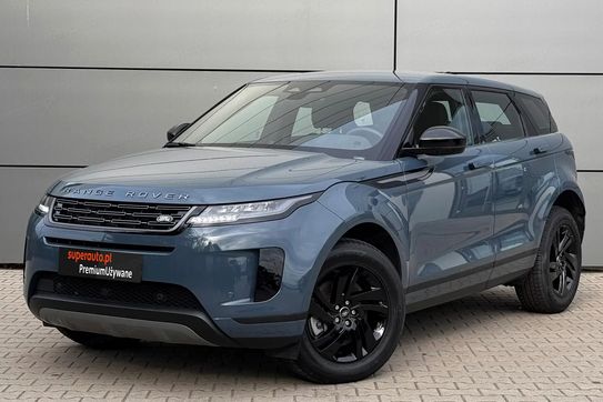 Land Rover Range Rover Evoque D200 S