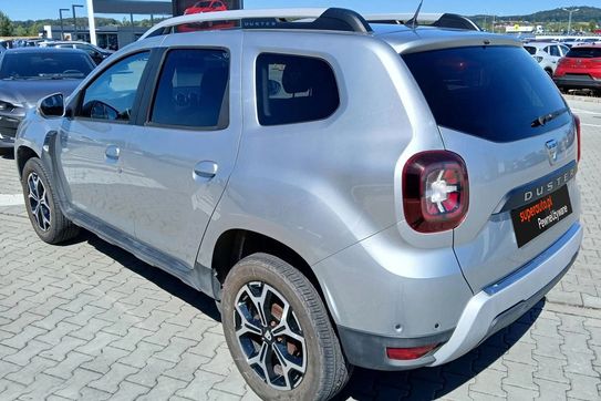 Dacia Duster 1.3 Tce Prestige 4WD