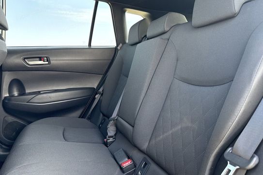 Toyota Corolla Cross 2.0 Hybrid Style