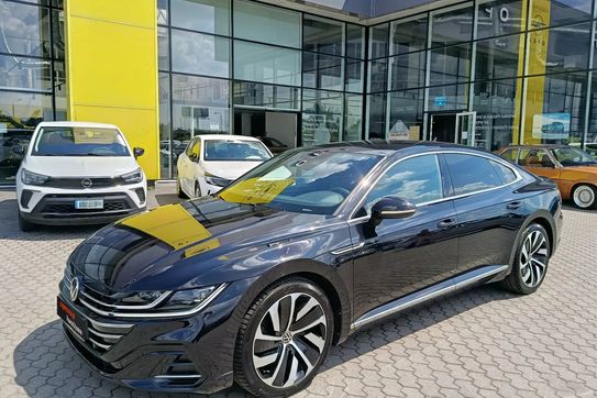 Volkswagen Arteon TDI 4MOTION R-Line DSG