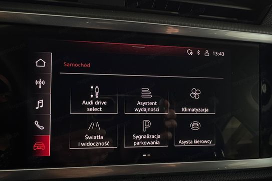 Audi Q3 35 TFSI