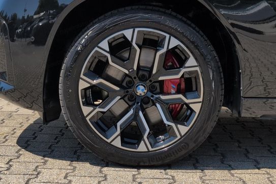 BMW X3 xDrive20d M Sport