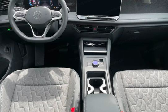 Volkswagen Tiguan Life Plus 1.5 eTSI  DSG