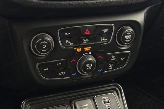 Jeep Compass 1.3 TMair S FWD S&S DDCT