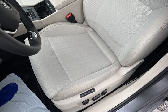Skoda Superb Style 1.5 TSI  DSG