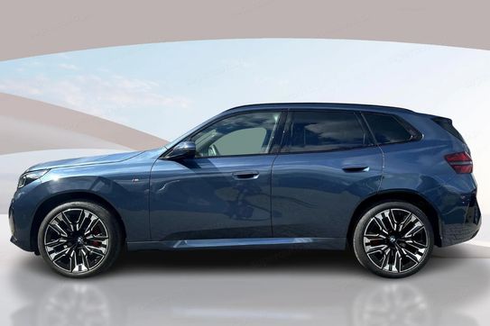 BMW X3 xDrive20 M Sport