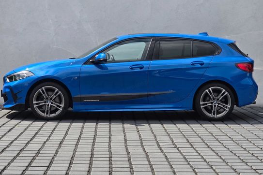 BMW Seria 1 118i M Sport