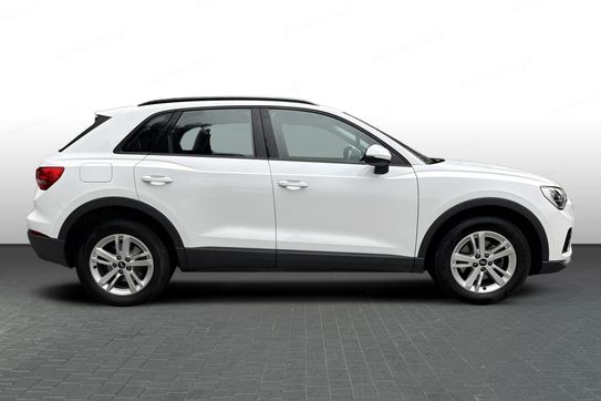Audi Q3 35 TFSI