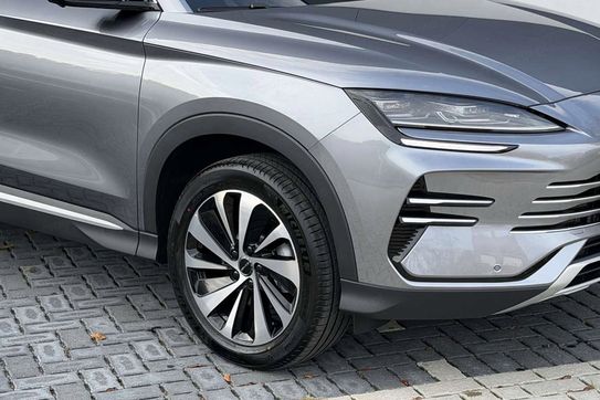 BYD Seal U DM-i 1.5 Comfort