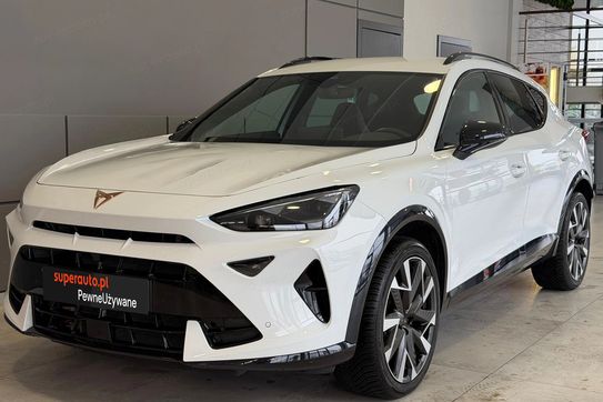 Cupra Formentor 1.5 TSI DSG