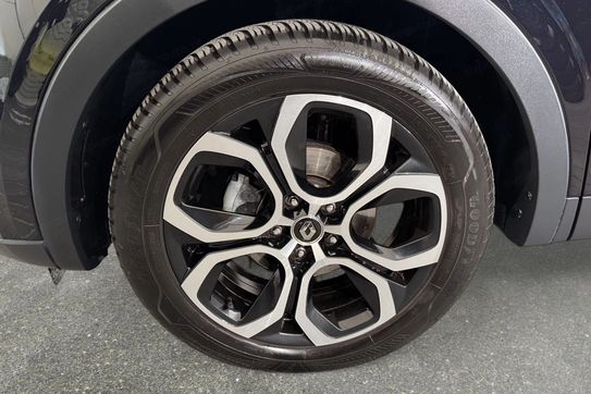 Renault Arkana 1.3 TCe mHEV EDC
