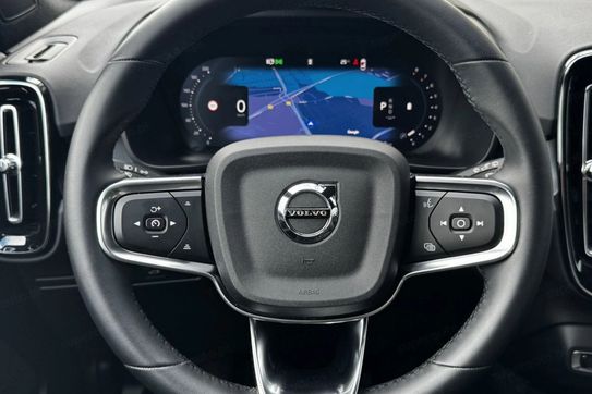 Volvo XC40 B3 Core