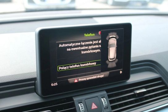 Audi Q5 35 TDI quattro