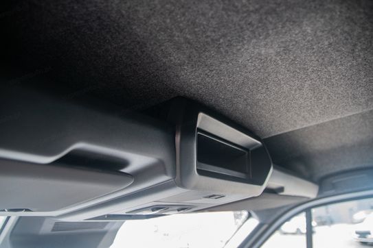 Renault Master L3H2 Extra