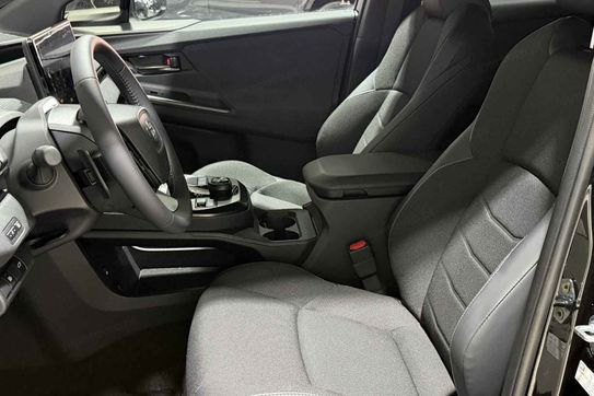 Toyota C-HR C-HR+ Style BEV