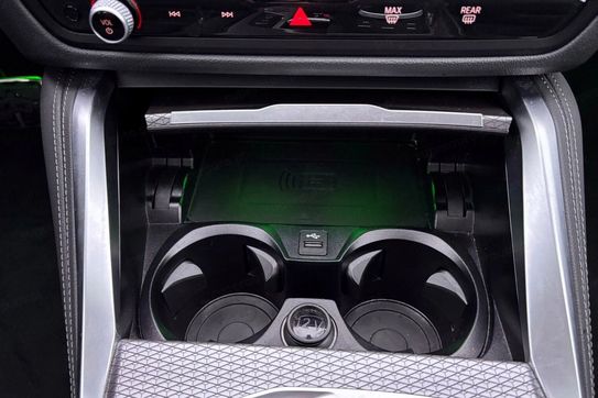 BMW Seria 4 420i M Sport aut