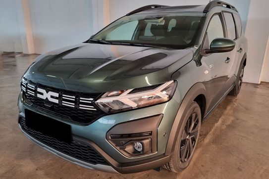 Dacia Jogger Expression 7-miejsc LPG 1.0