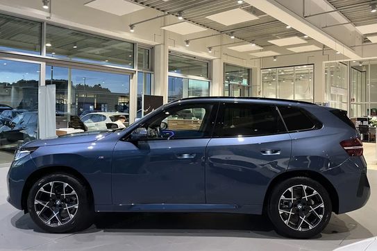 BMW X3 xDrive20 M Sport