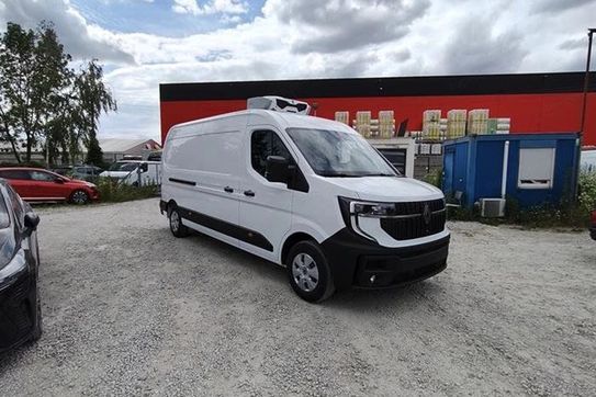 Renault Master L3H2 Izoterma