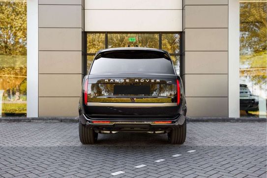 Land Rover Range Rover 3.0 D350 Autobiography