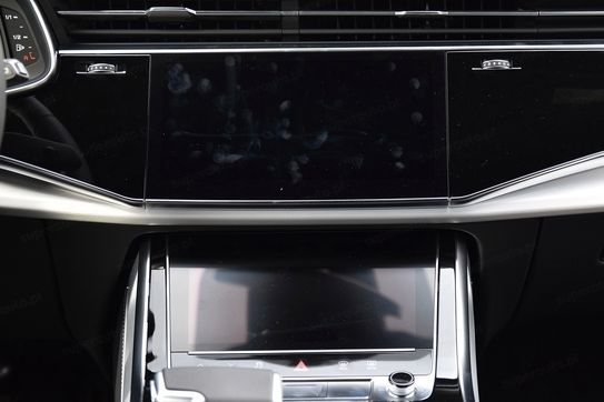 Audi Q7 60 TFSI e quattro S Line