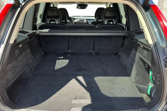 Volvo XC90 B5 D AWD Inscription aut