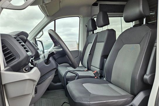 Volkswagen Crafter 2.0 TDI