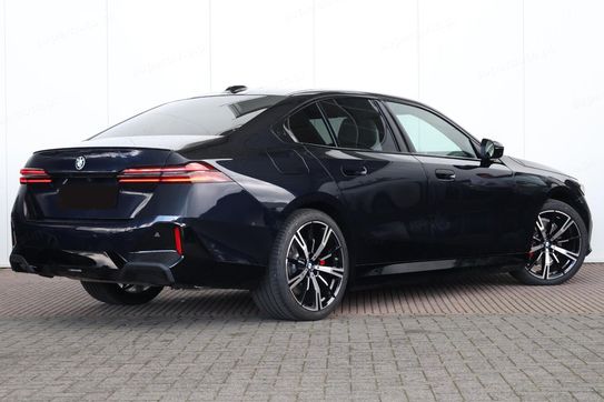 BMW Seria 5 540d xDrive M Sport