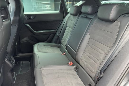 Cupra Ateca 1.5 TSI DSG