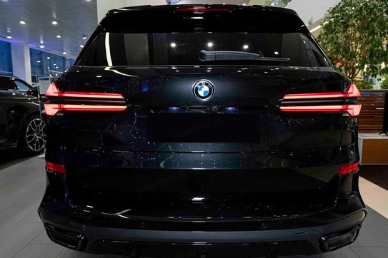 BMW X5 xDrive30d M Sport