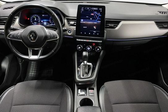 Renault Arkana 1.3 TCe EDC
