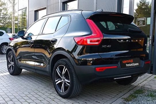 Volvo XC40 B4 B R-Design