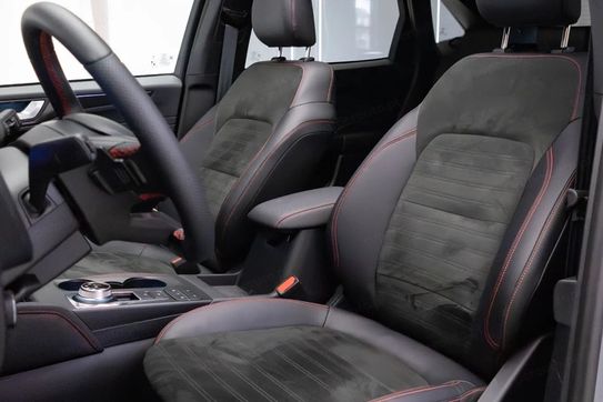 Ford Kuga 2.0 EcoBlue ST-Line X 4x4