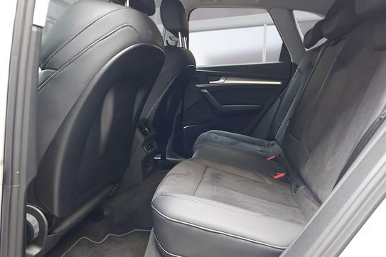 Audi Q5 40 TFSI quattro S Line