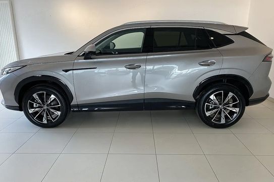 MG HS 1.5T PHEV Excite aut