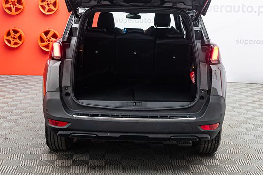 Peugeot 5008 1.5 BlueHDi Allure Pack S&S EAT8