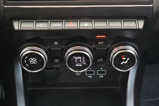 Renault Arkana 1.3 TCe Zen EDC