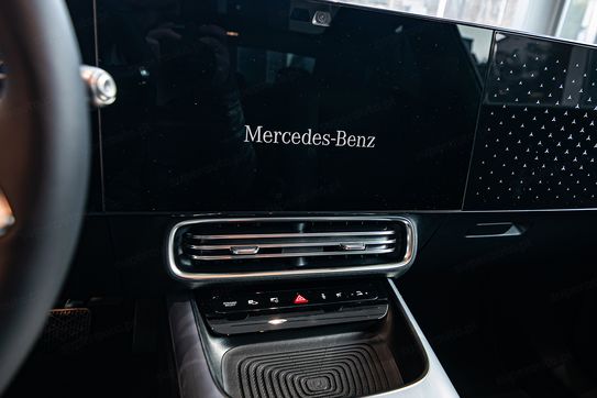 Mercedes CLA 250+ Progressive