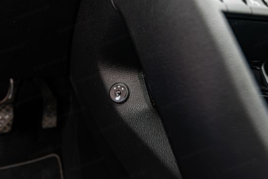 Skoda Kodiaq 1.5 TSI ACT 4x2 Ambition DSG