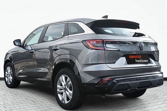 Renault Austral 1.3 TCe Evolution