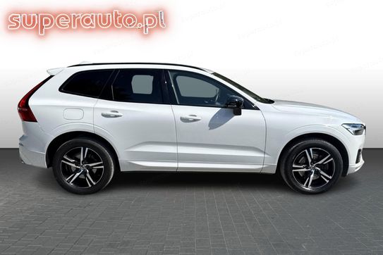Volvo XC60 B4 B R-Design