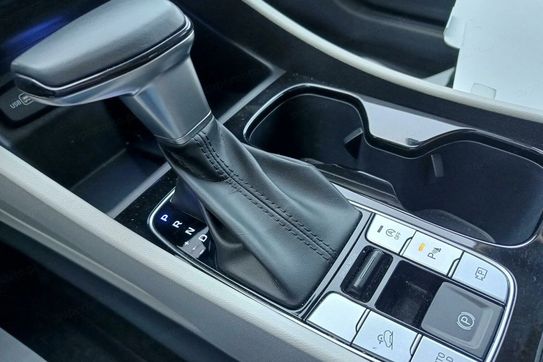 Hyundai Tucson 1.6 T-GDI Executive 2WD DCT