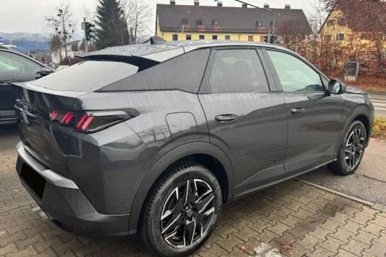 Peugeot 3008 Business e-DCS6 1.2 PureTech mHEV