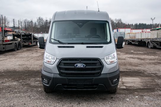Ford Transit 350 L3H2 Trend A8