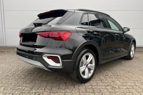 Audi A3 35 TFSI allstreet